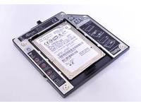 Micro storage 2:nd Bay SSD 240GB MLC (SSDM240I140)